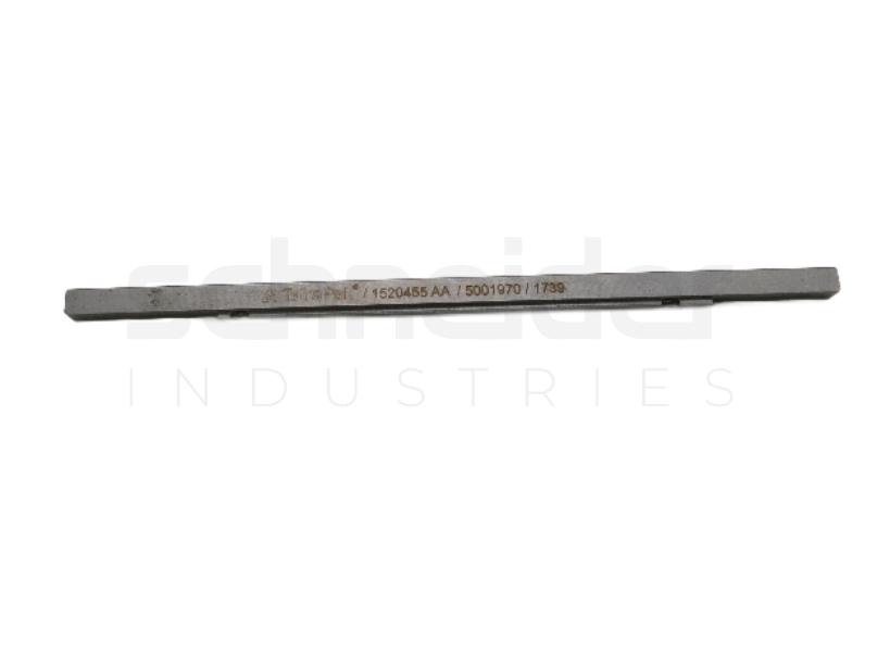 Cutting Rail