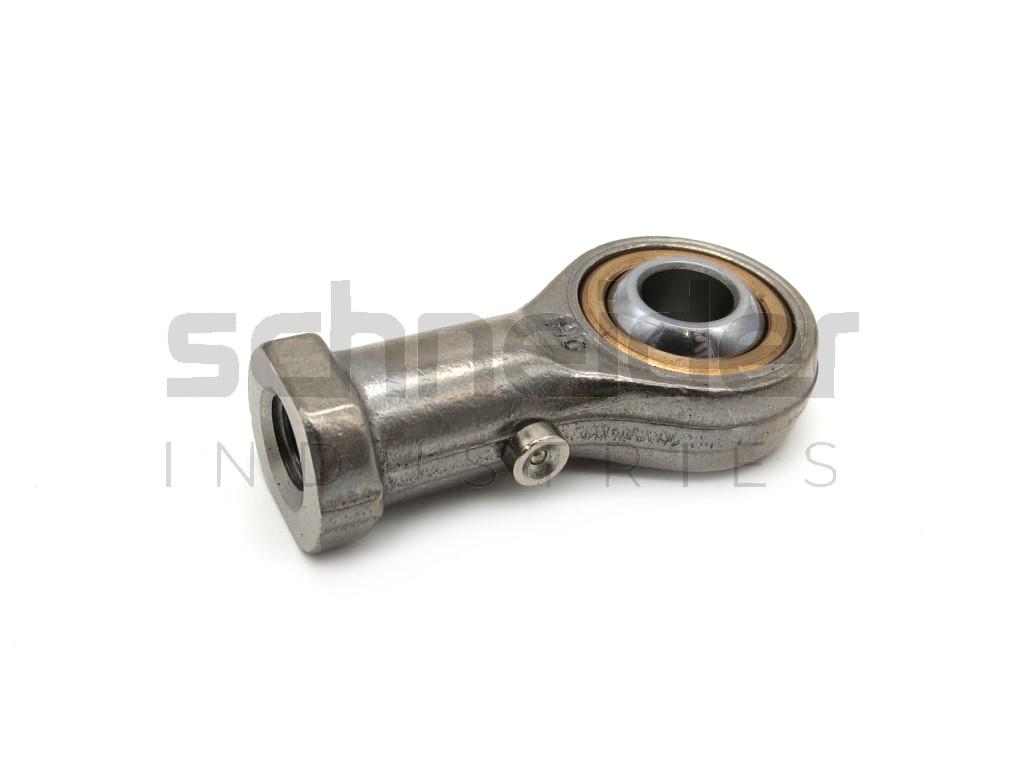 Rod end, KIL 8mm M8x1.25