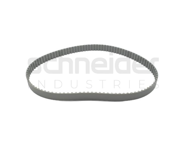Timing belt, T10 1000.0/25.0mm