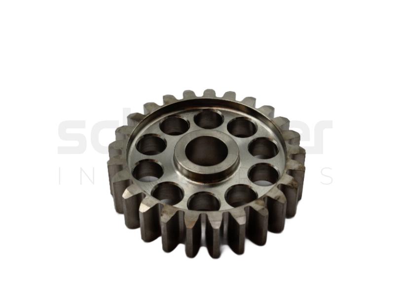 Gear wheel
