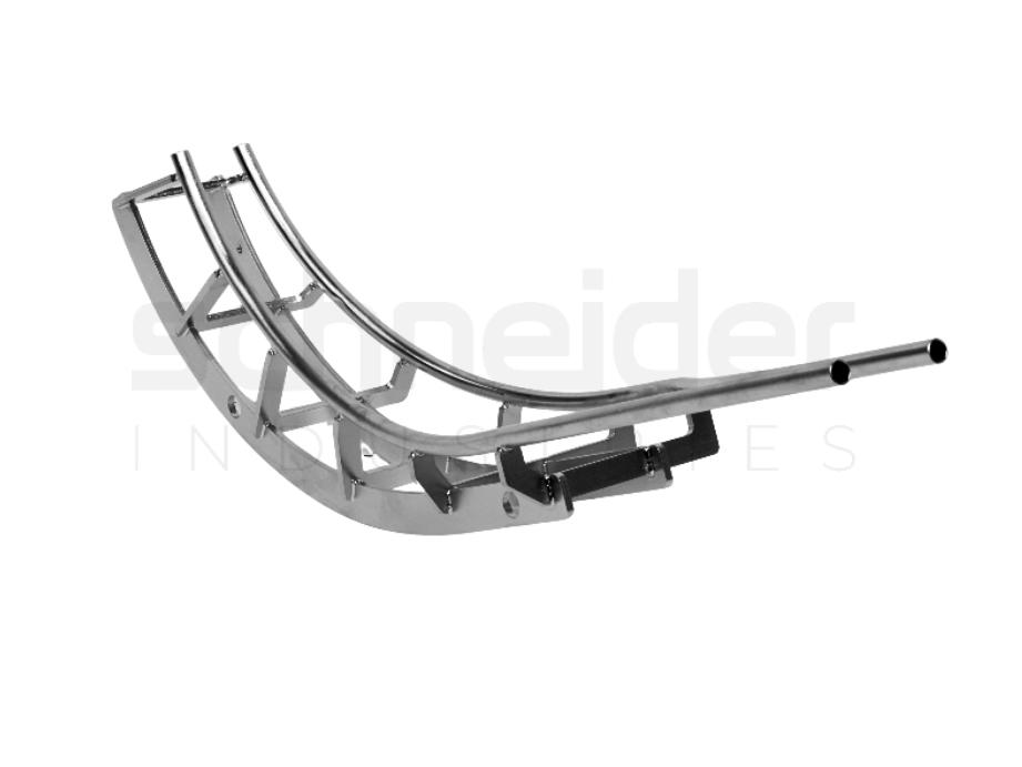 Rail