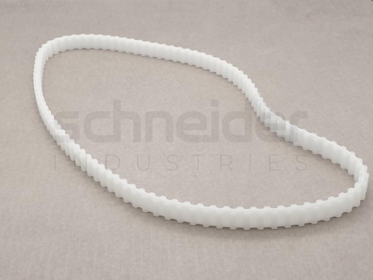 Timing belt, T10 980.0/16.0mm