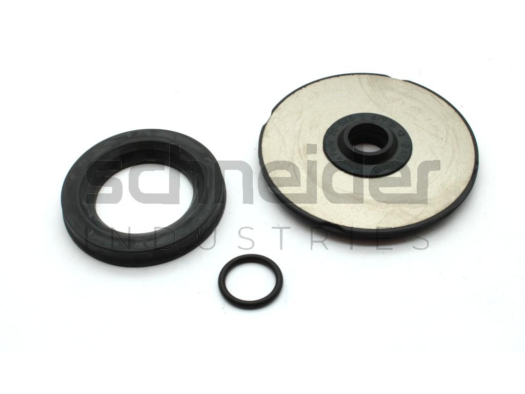 Service kit, EPDM SRC/SMO O/O. 51/NW50