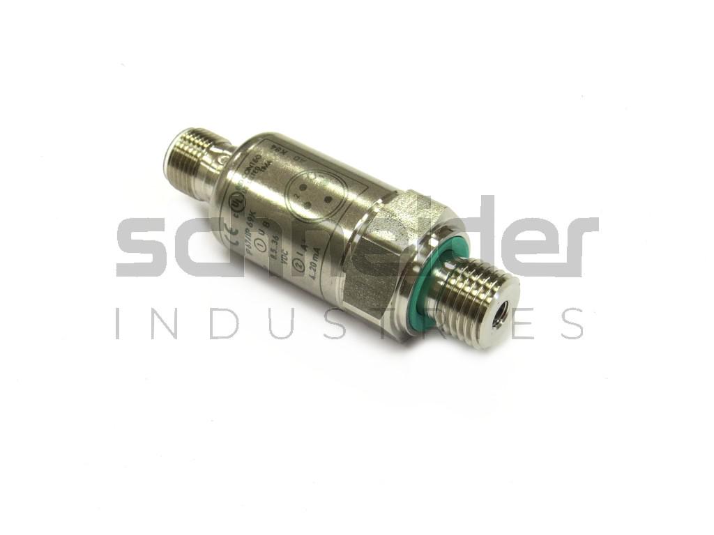 Pressure transmitter, PT 0.0 - 10.0bar