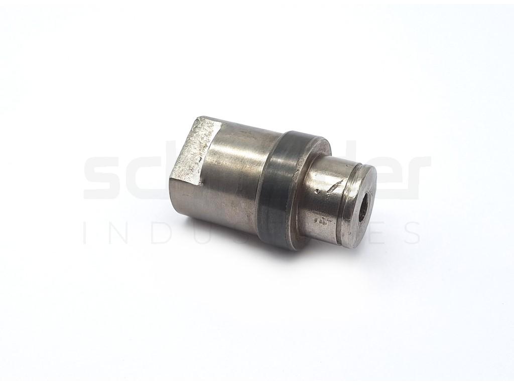 Axle Bolt
