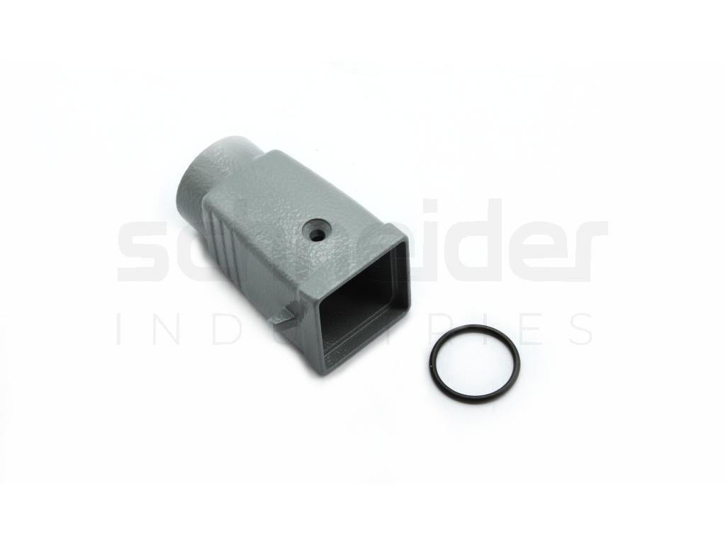 Cover, HDC 04A TOLU 1PG11G