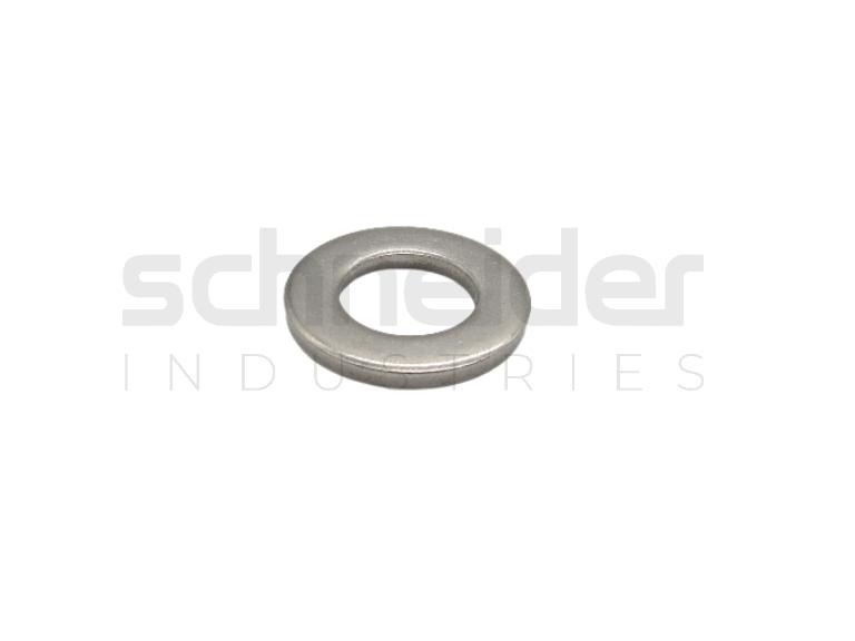 Washer, M12 DIN125A A4