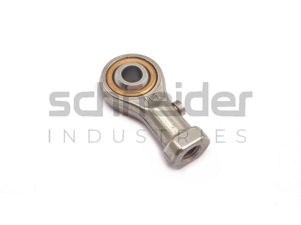 Rod End, id=6 mm, M6x1