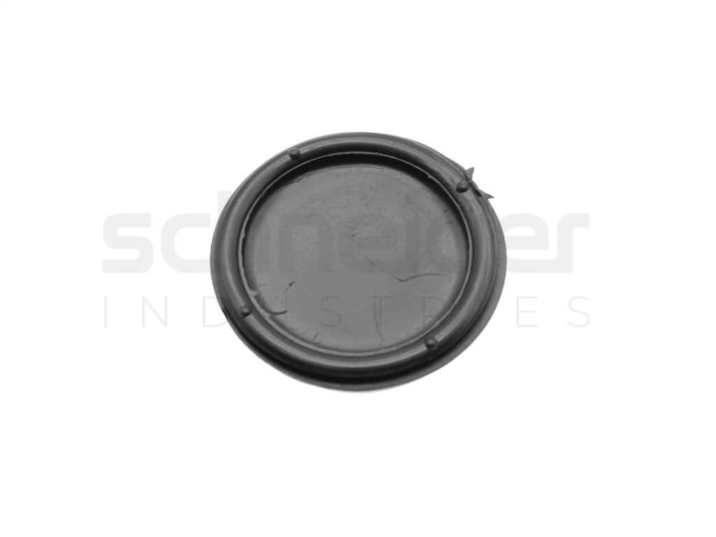 Plug, Blind, Plastic, No. SR1750