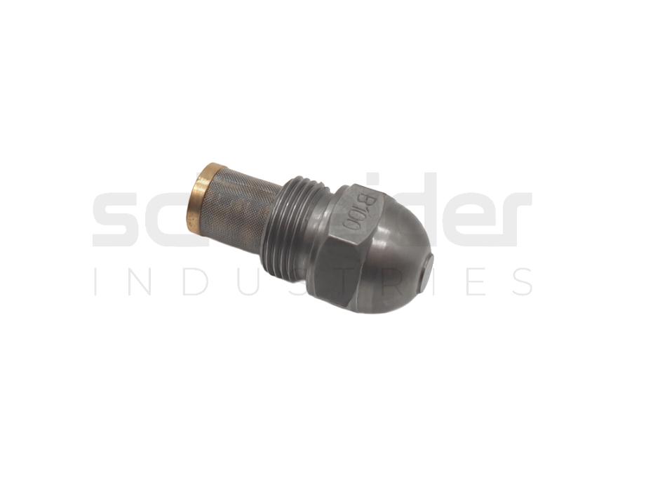 Nozzle