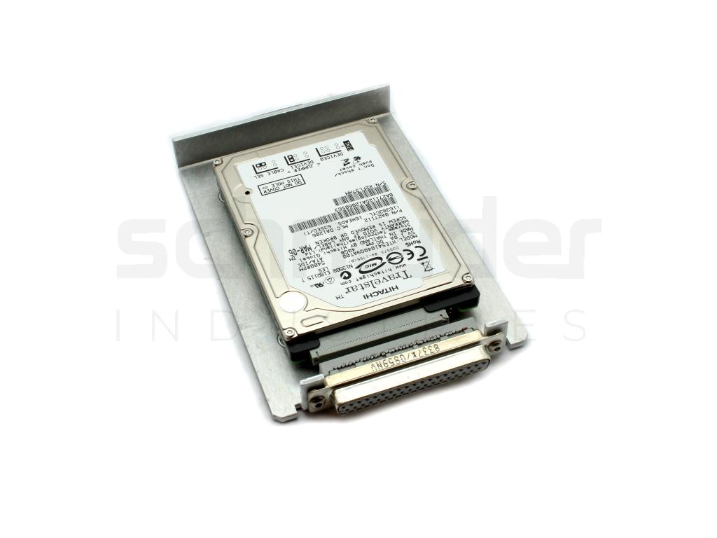 Hard Disc 2,5" , 03589-002