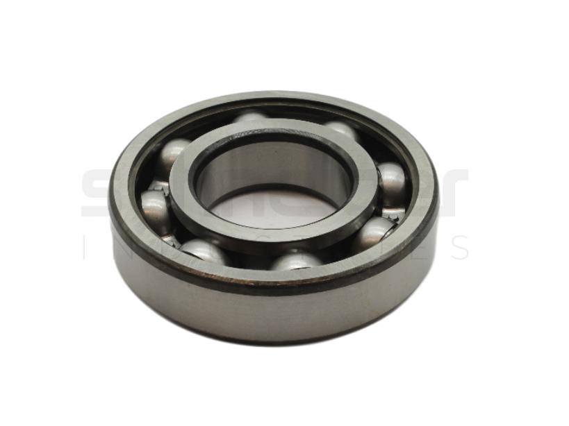 Single-row deep-groove ball bearing, Ø 65mm