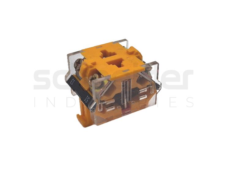 Contact Block, 704.901.5/A