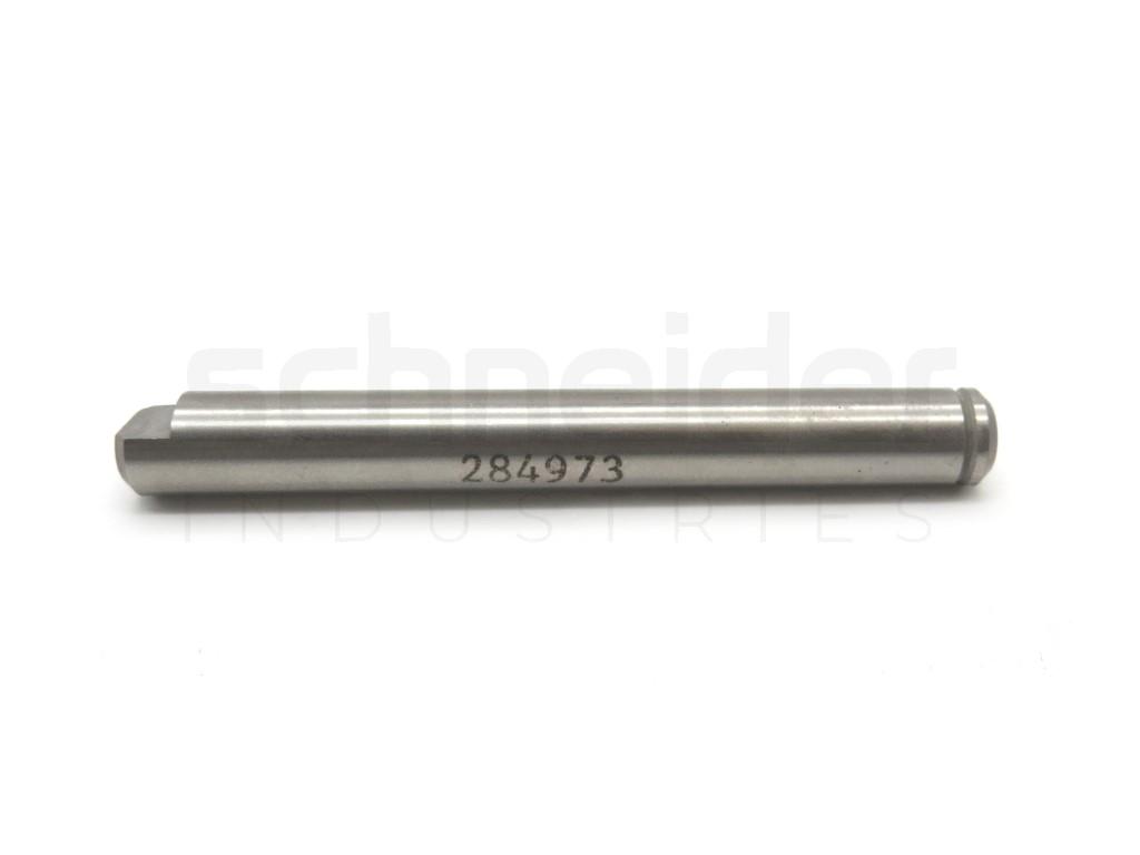 Shaft, Ø8e8x67mm