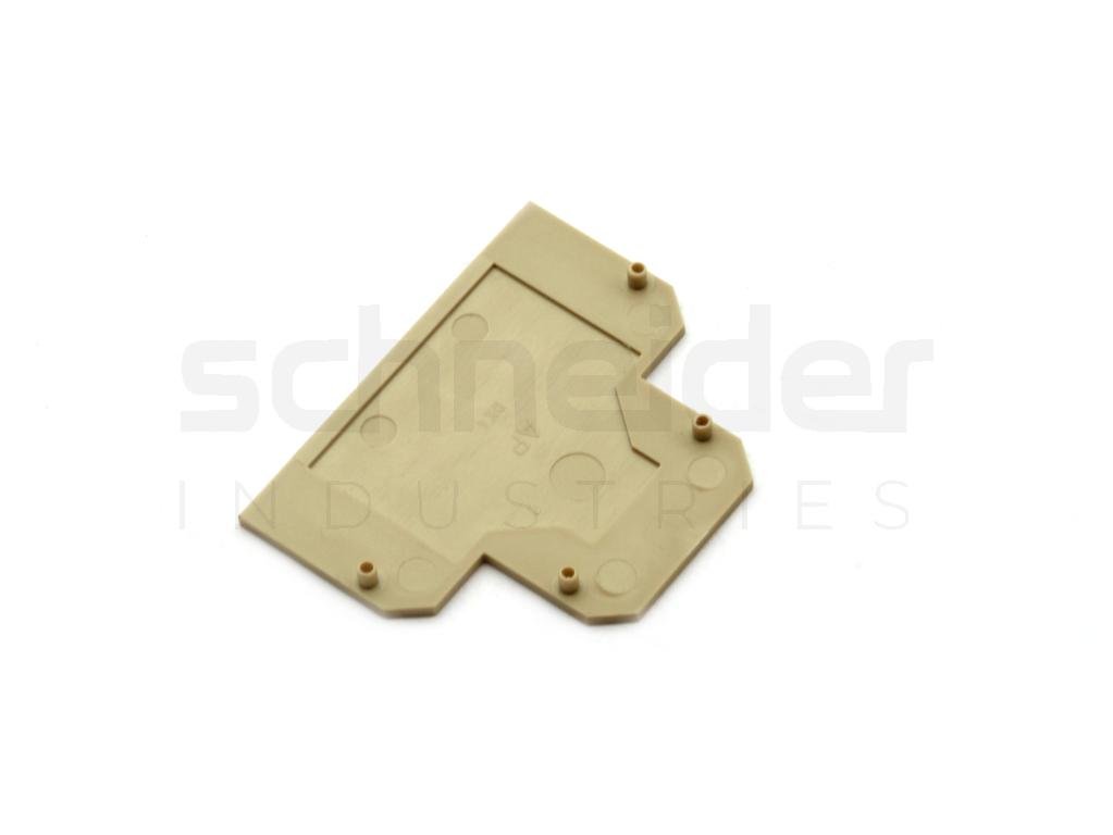 End cover plate, AP DK 4