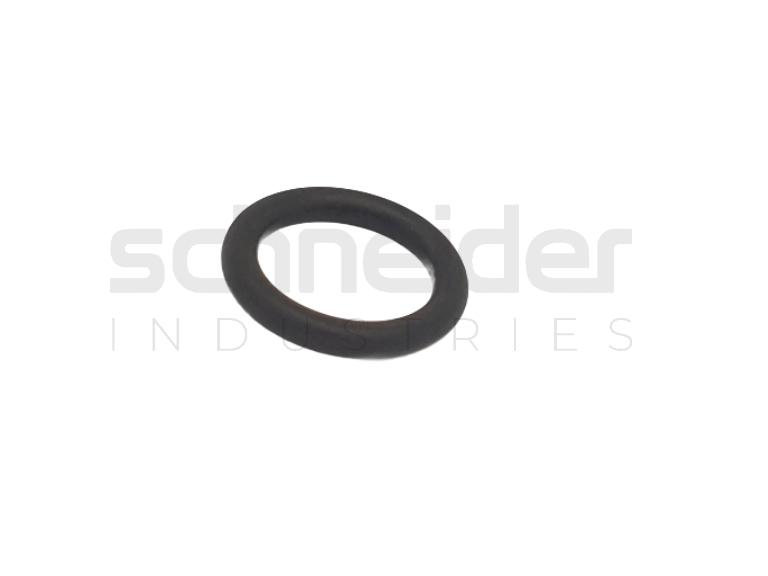O-Ring for Sight glass, 14x25x3 mm