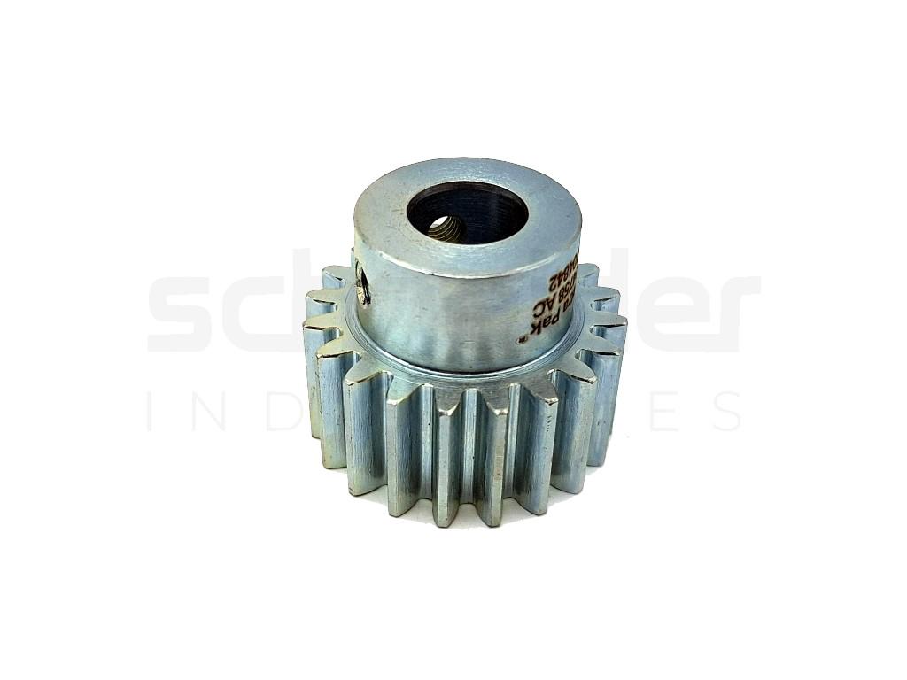 Gear wheel Z=20