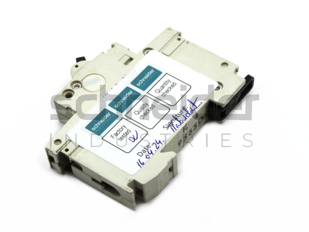 Circuit breaker, 4A