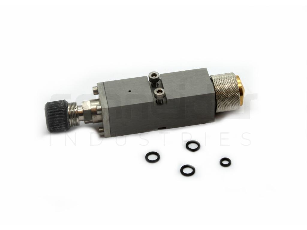 MODULE, BHS34 - 6mm, BH34-S 0,6