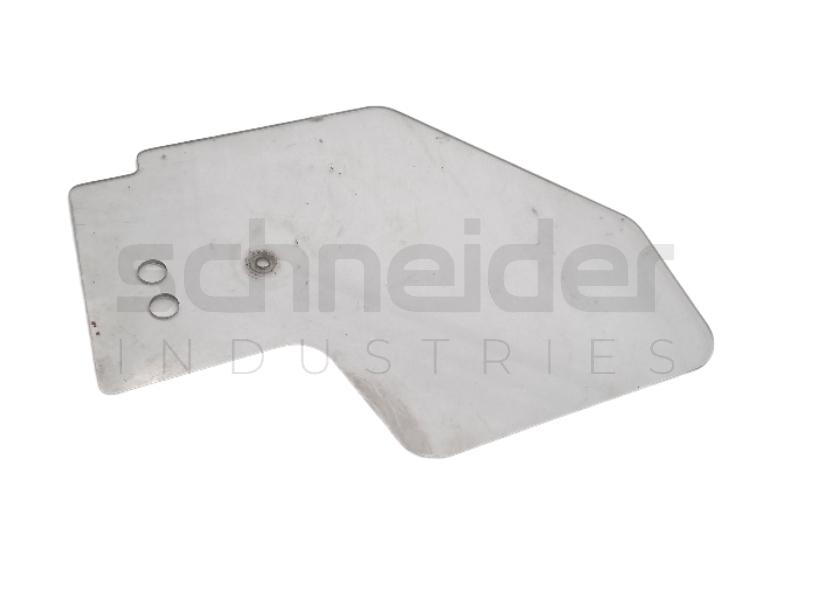 Protection plate