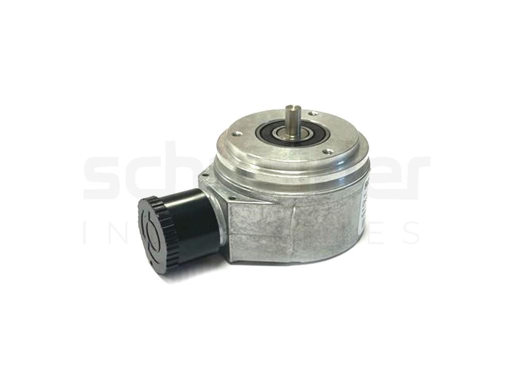 Incremental encoder, 2000 10000RPM