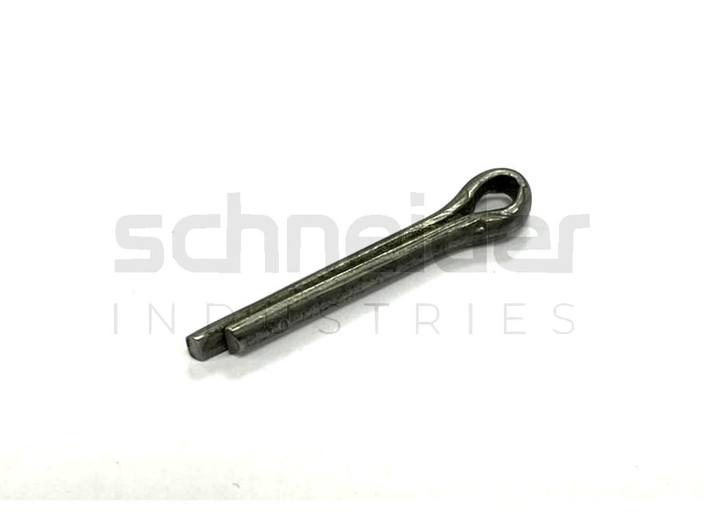 Split pin