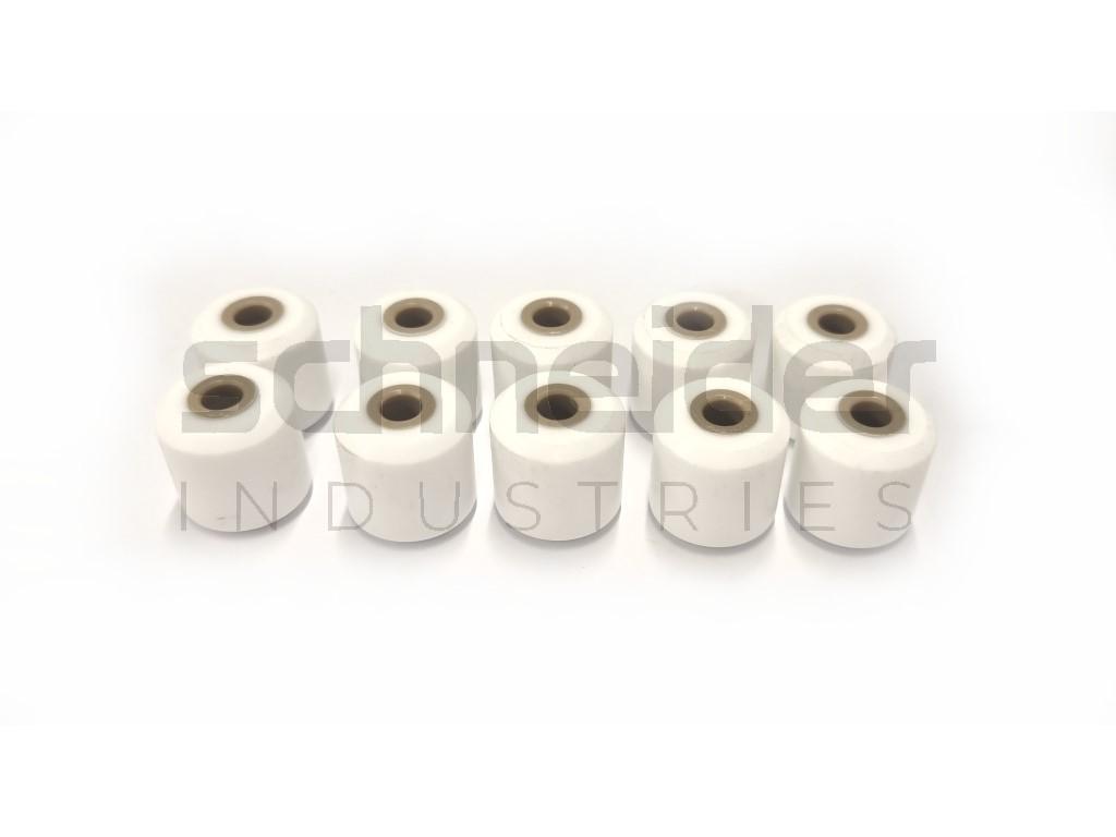 Pressure roller