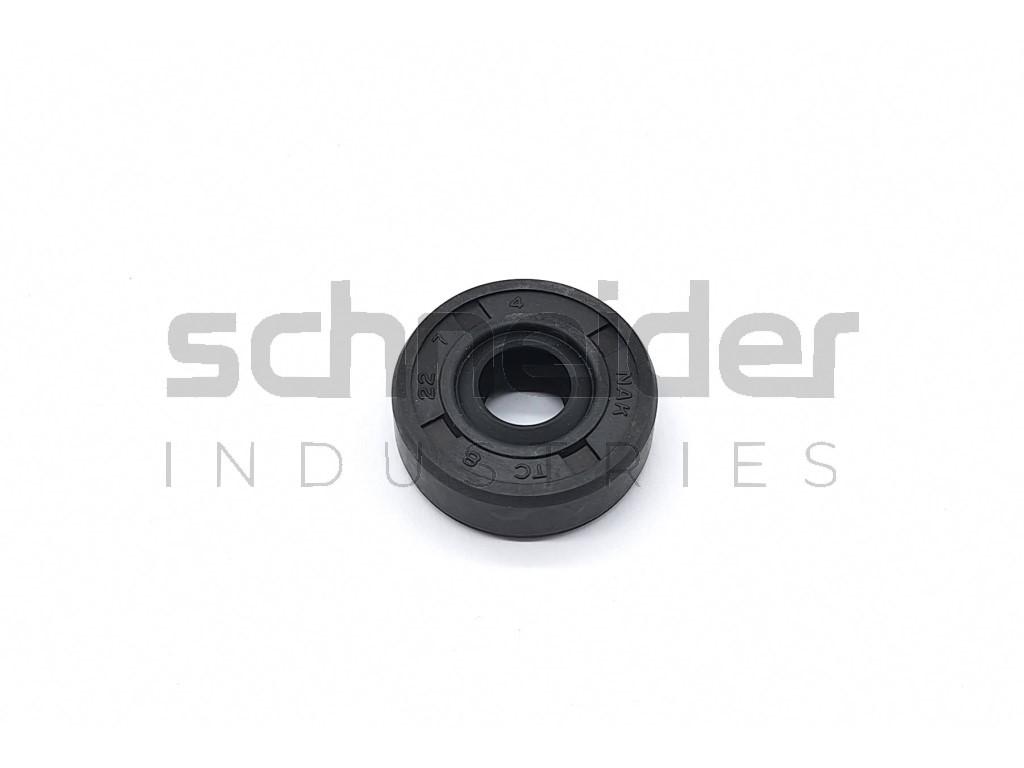 Rotating seal, 8.00/22.0mm NBR