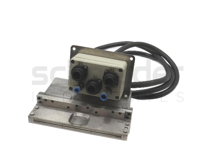 Compact Transducer