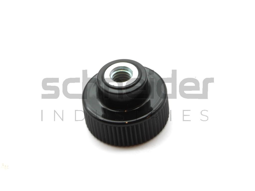 Knob, Internal thread