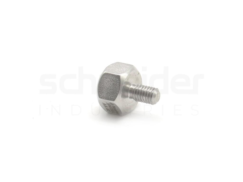Setting Knob