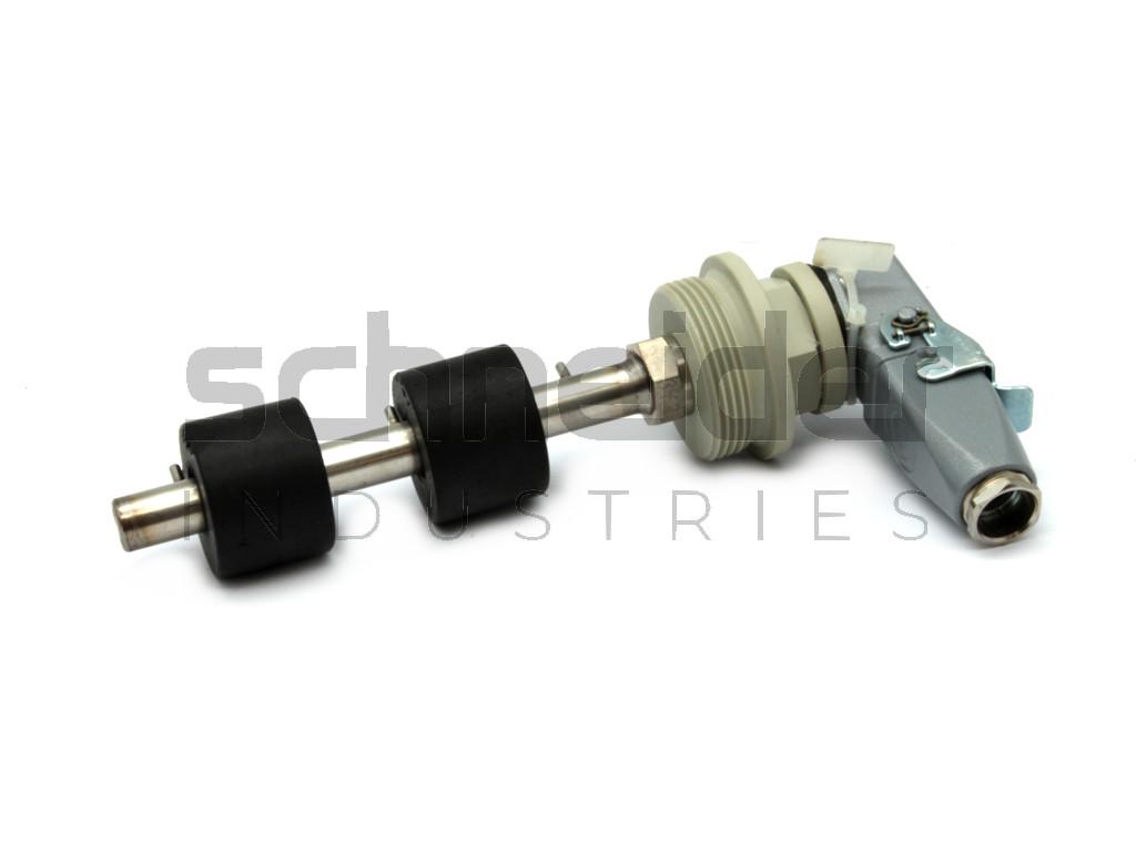 Level switch, TPKFG Magnetic level G 1½"
