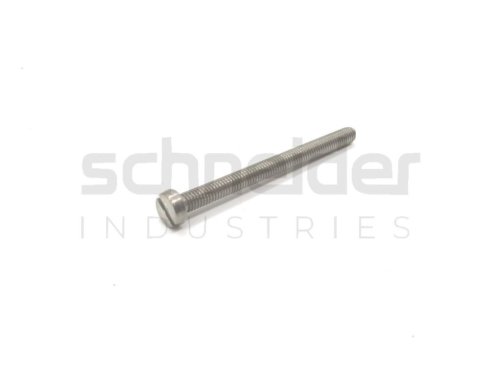 Screw