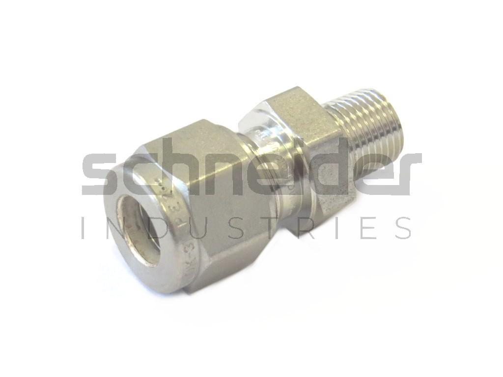 Connector, SS8MO12RT