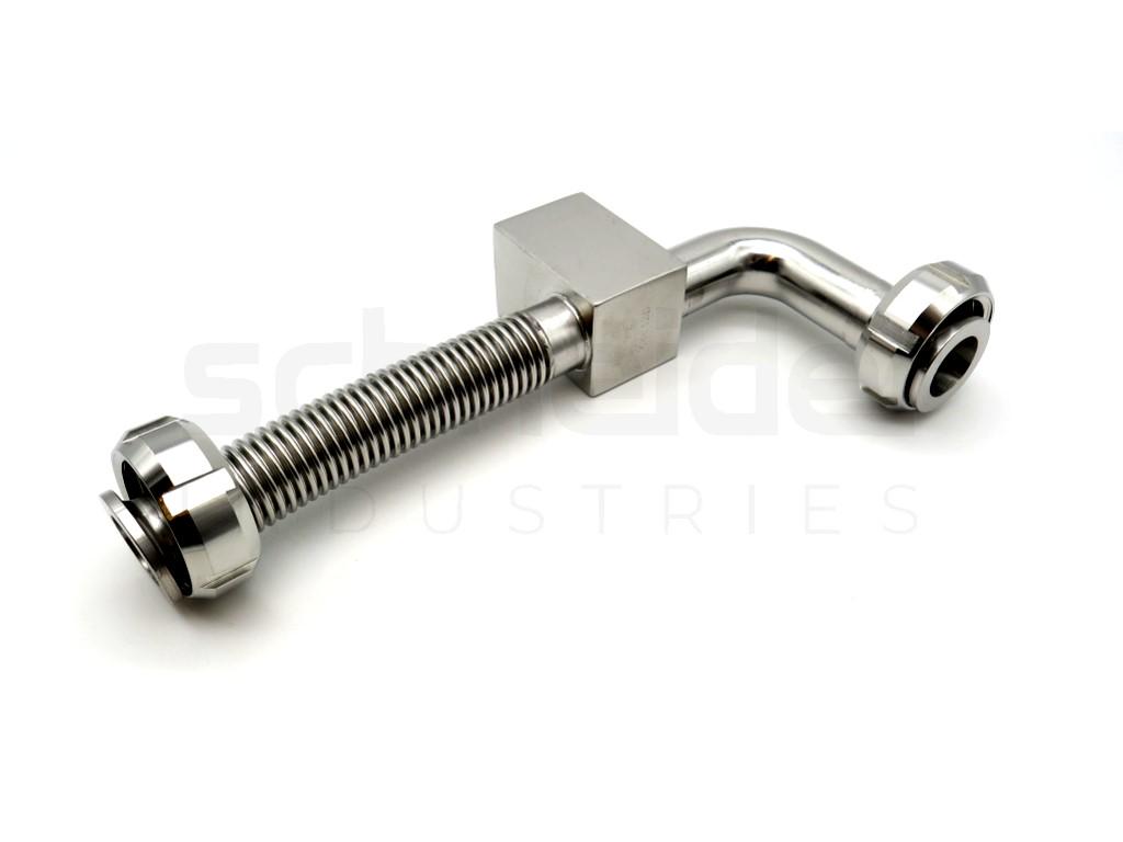 Connecting Pipe