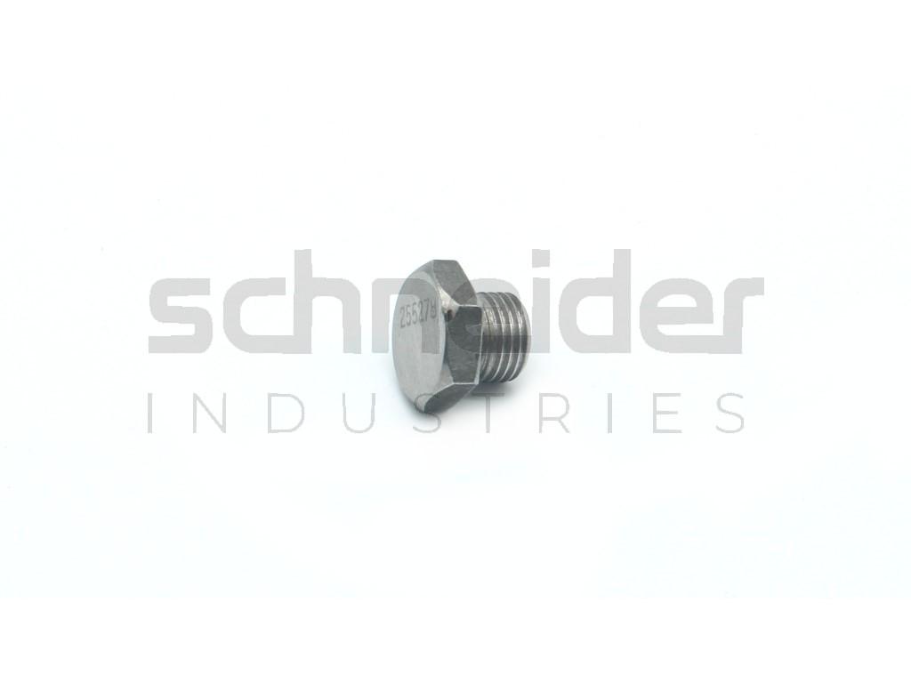 Plug Finisher Ø13,2 L=15