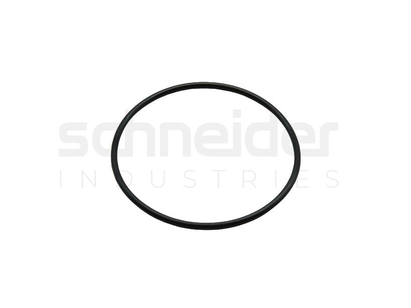 O-ring 50x2 EPDM peroxide 70SH
