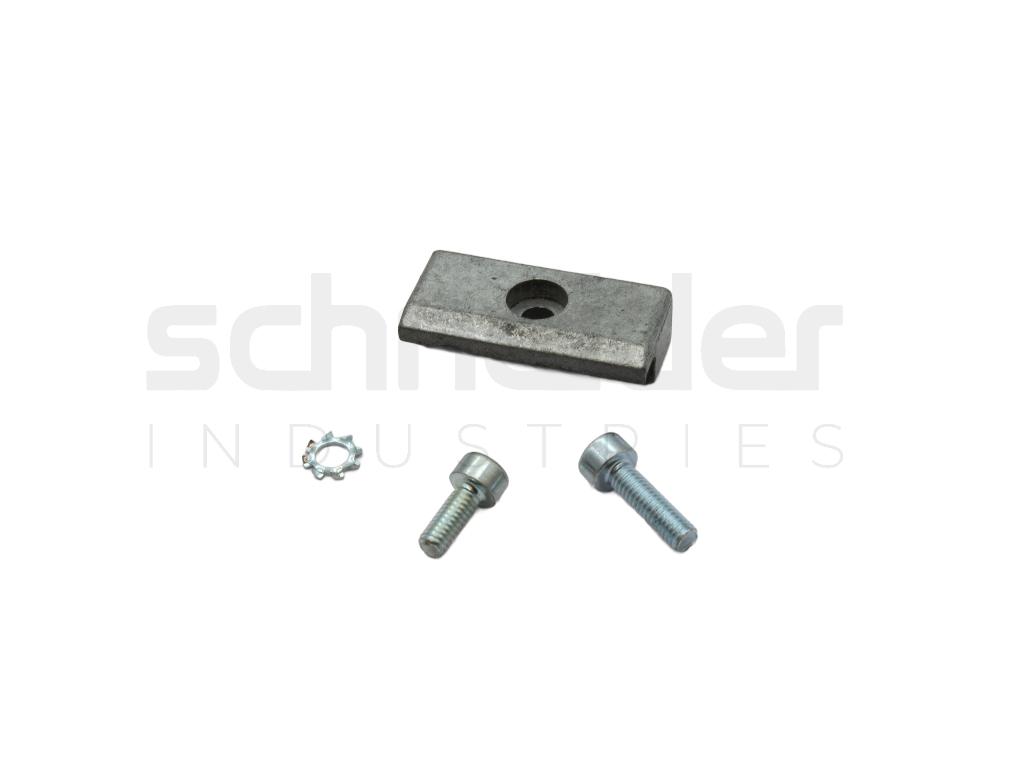 Mounting kit, SMB