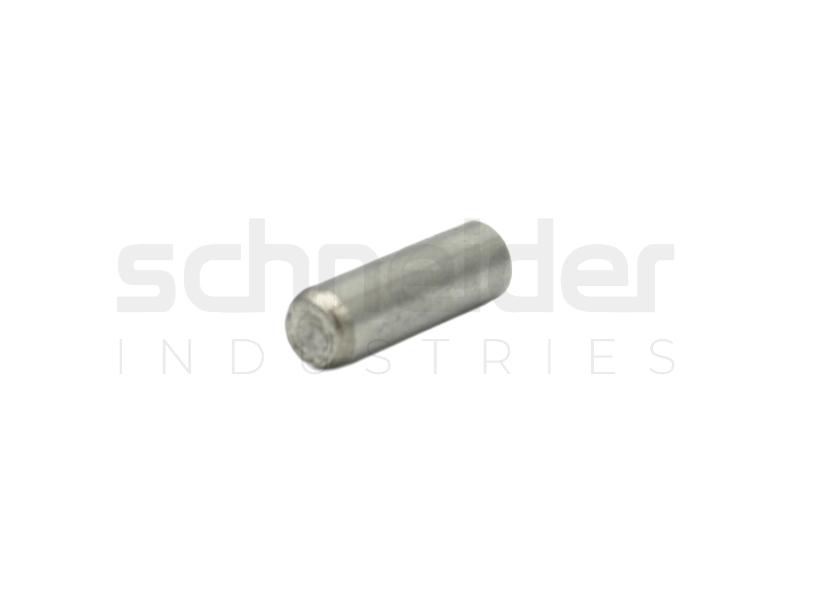 Parallel pin, ISO 2338, 5m6x16 mm, A1