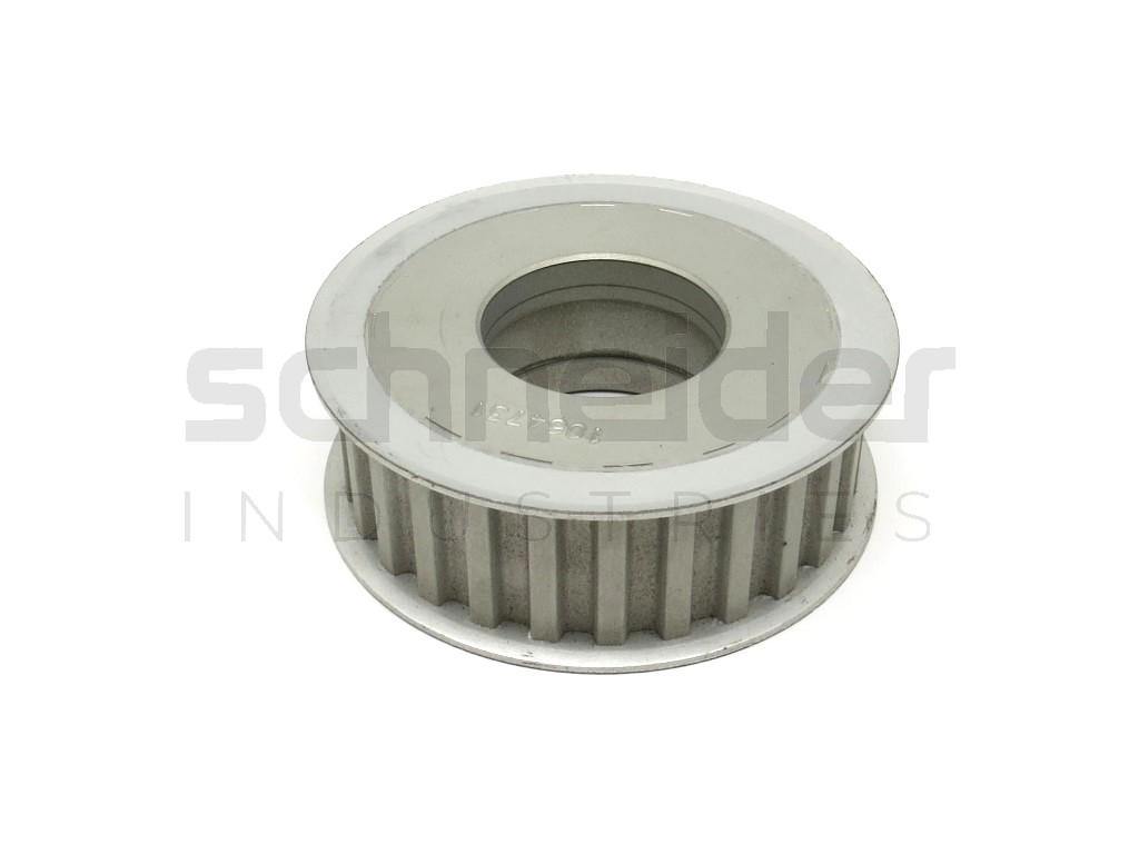 Toothed Pulley Z=27