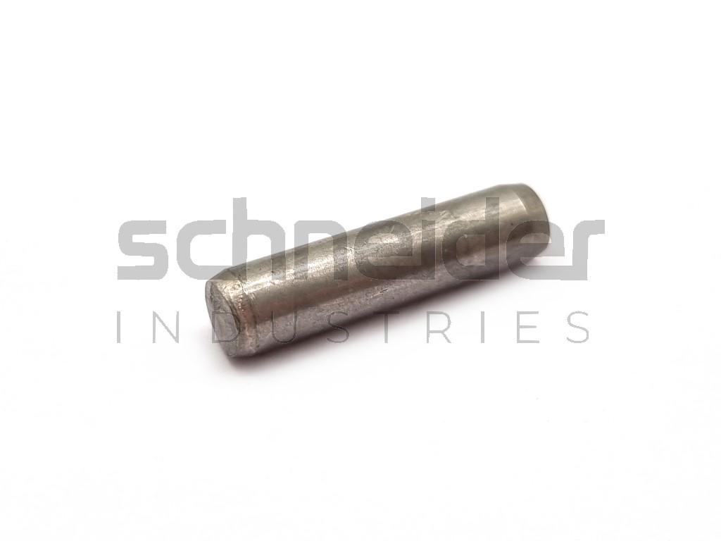 Dowel pin