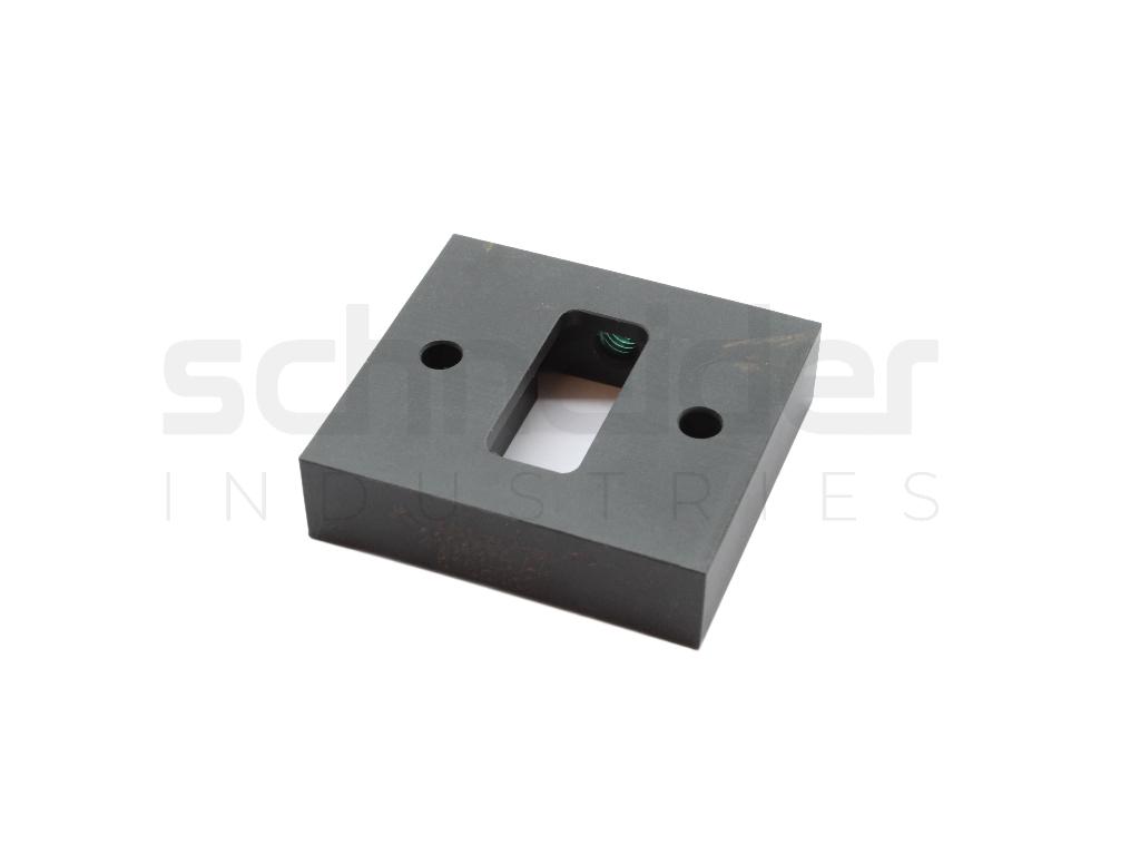 Carbon Brush Holder