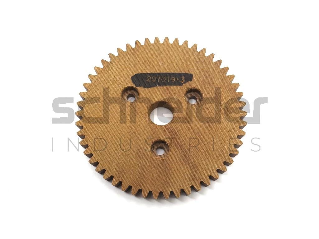 Gear wheel