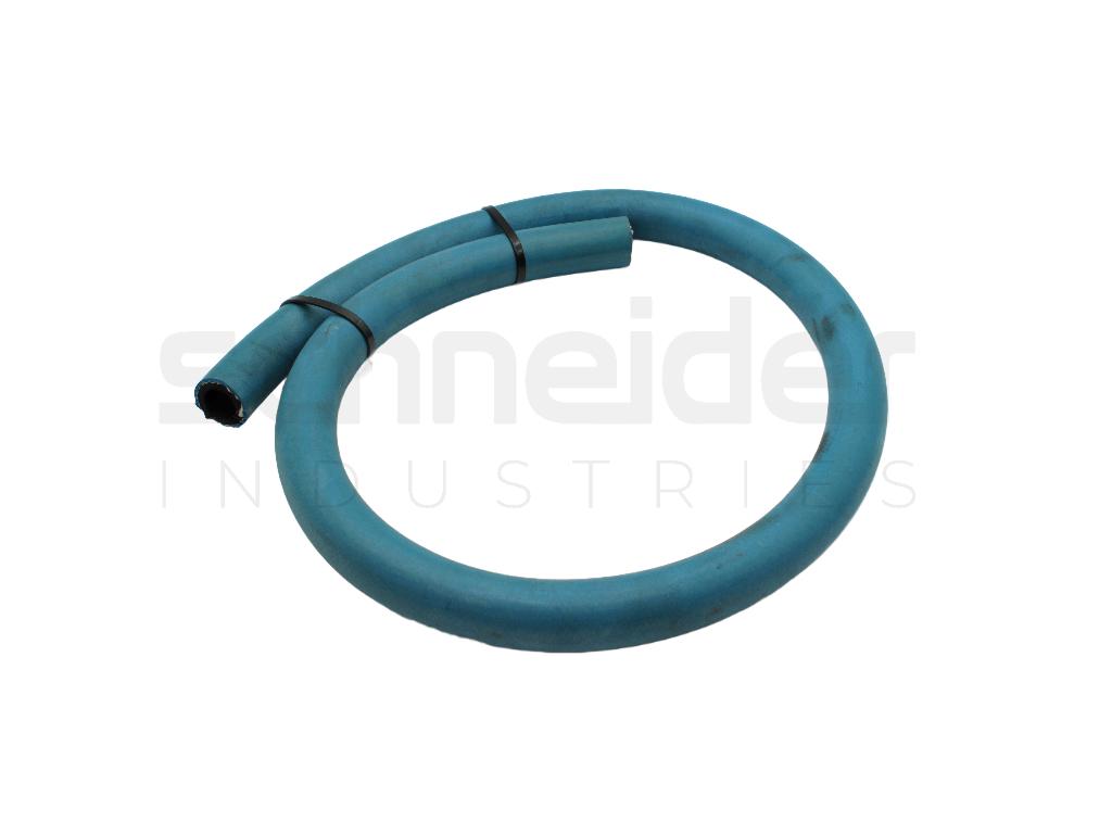 Rubber hose, Ø 16x5