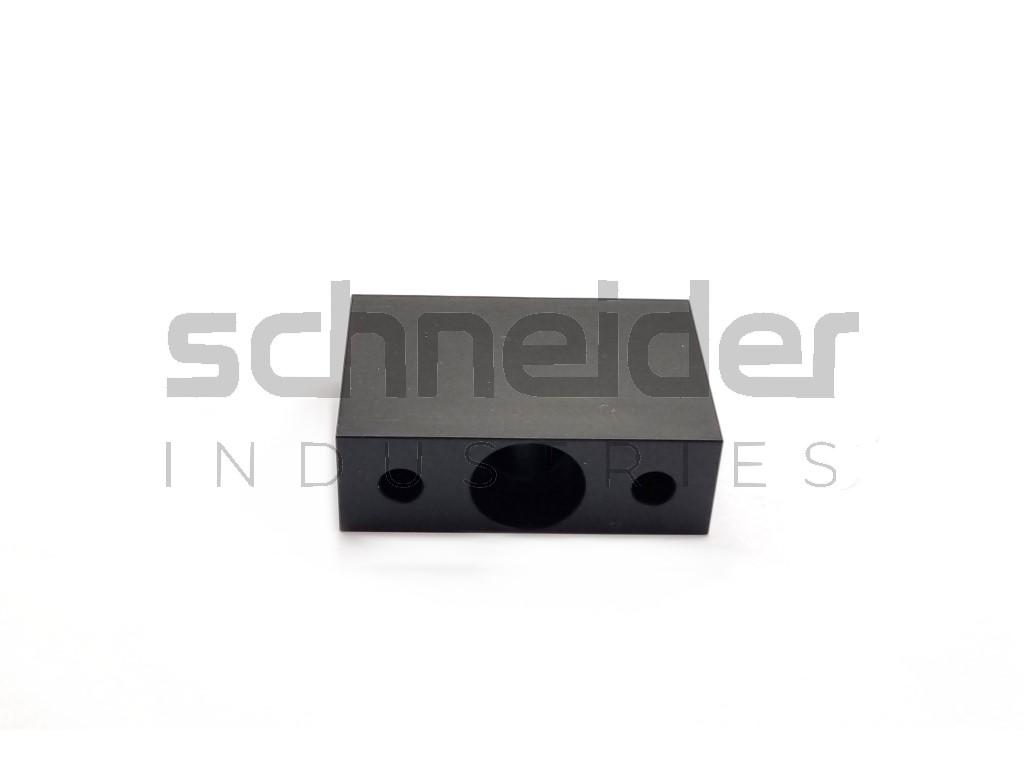 Bearing housing
