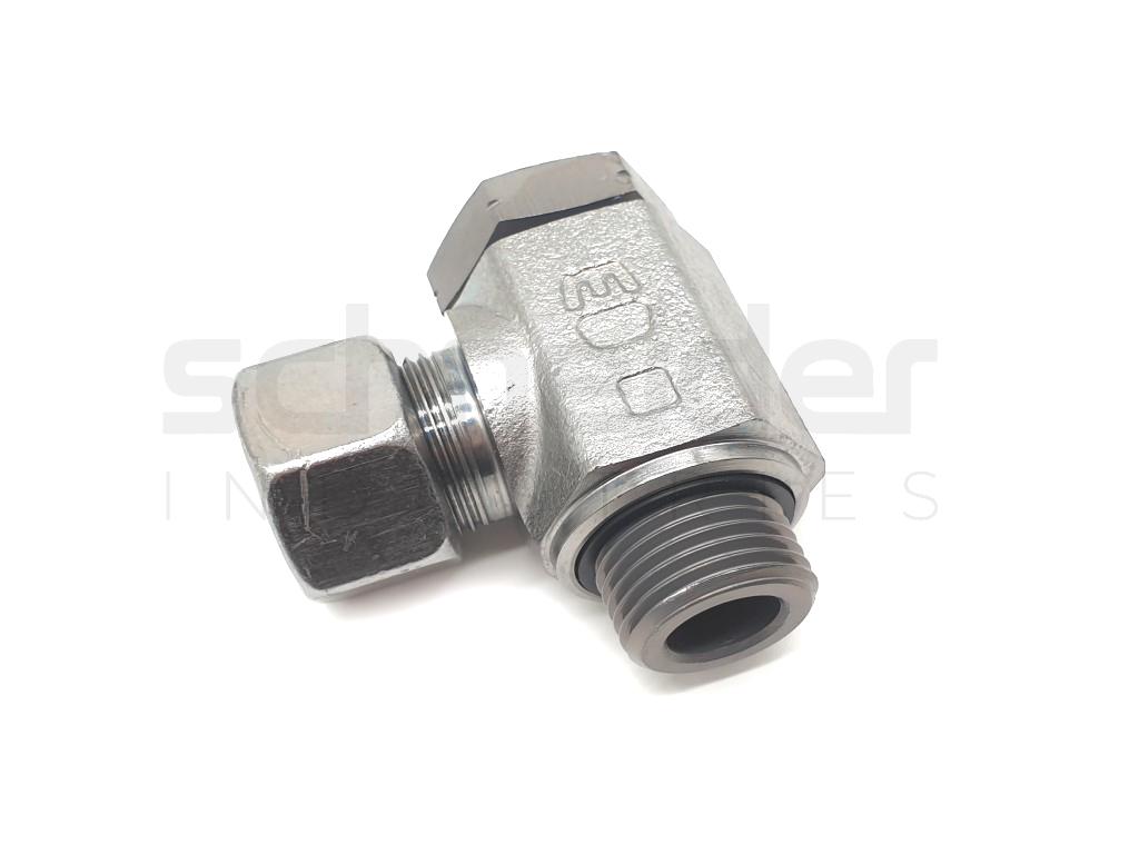 Banjo connection, Elbow WHK G ½"A