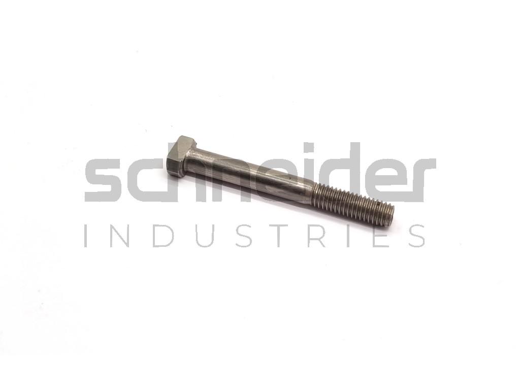 Screw