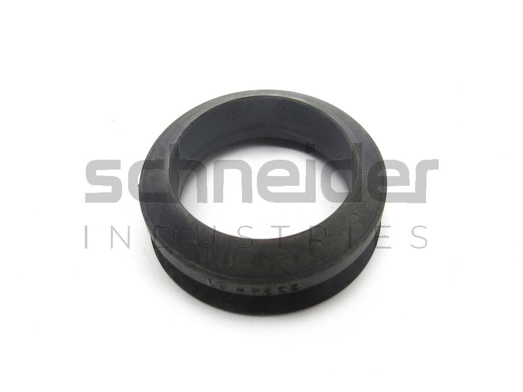 V-ring, 22.00x4.00mm NBR
