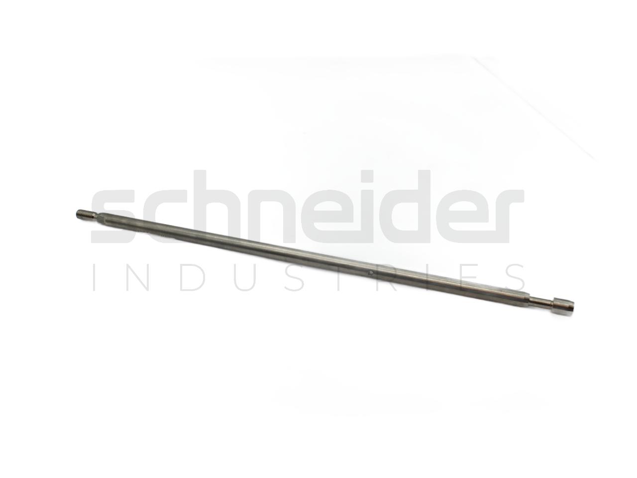 Operating rod