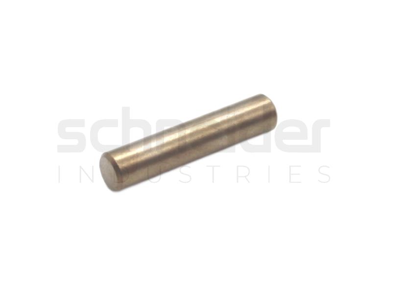 Shaft, 8h9x38 mm